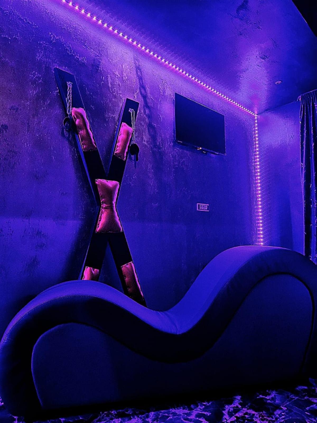 Love Room بوخارست المظهر الخارجي الصورة